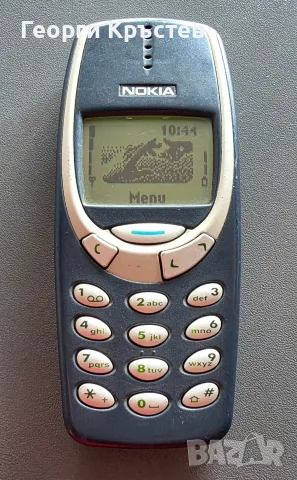 Nokia 3310(2 бр.), снимка 11 - Nokia - 55920857