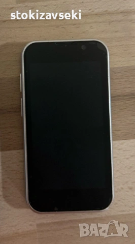 Мини смартфон,  3G WCDMA, снимка 5 - Други - 54057264