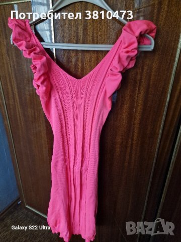 продавам рокли като нови , снимка 2 - Рокли - 44214564