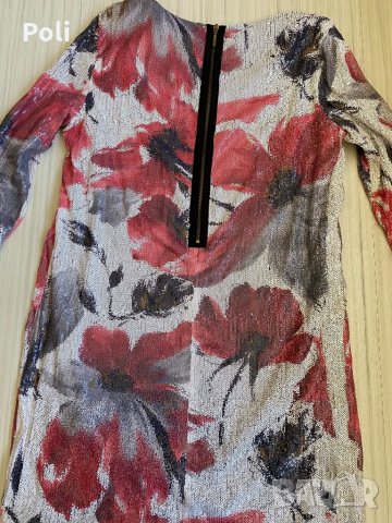 Рокля Zara, снимка 6 - Рокли - 34334341