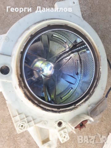 Продавам пералня Whirlpool AWM 245-600 на части, снимка 10 - Перални - 29841128