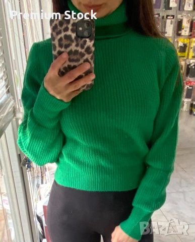 Изящни дебели Блузи , снимка 4 - Блузи с дълъг ръкав и пуловери - 52700573