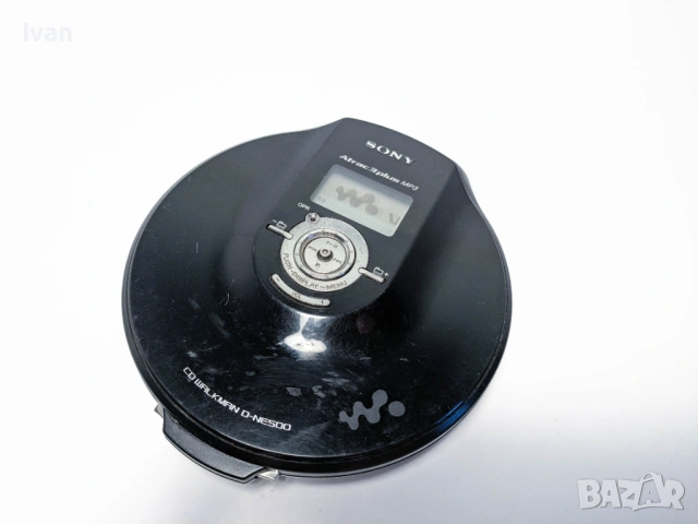 Колекция дискмени Discman Sony Toshiba Kenwood Panasonic, снимка 7 - Други - 53356944
