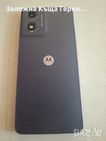 Motorola G04, снимка 2 - Motorola - 54189008