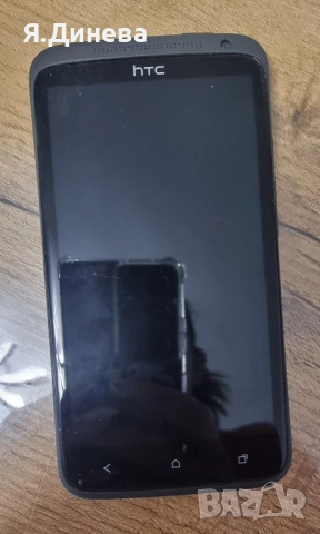 Смартфон HTC