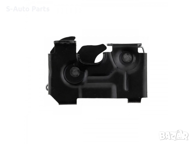 Закопчалка за преден капак за Mercedes GLC X253/ C254 ( 2015 - 2022 ), снимка 5 - Части - 52937629