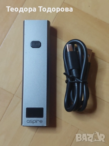 Aspire Kit Favostix 1000Mah