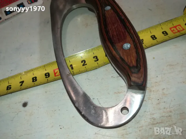 JAPAN KNIVES-MADE IN JAPAN KAI 1403250753, снимка 11 - Колекции - 49488301