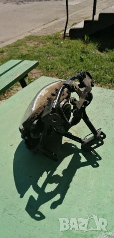 Suzuki DR 650 Rs части, снимка 10 - Мотоциклети и мототехника - 40559446