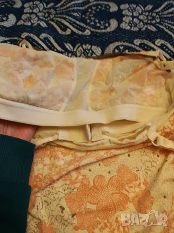 Amoena луксозен потник за след мастектомия , снимка 3 - Потници - 50144781