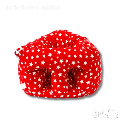 Барбарон за бебе, снимка 3 - Други - 52832417