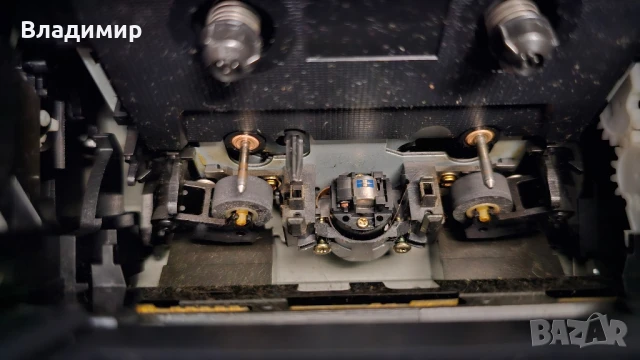 Technics CA1060, снимка 6 - Аудиосистеми - 51420609