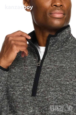 orvis - ДЕБЕЛО мъжко горнище КАТО НОВО L