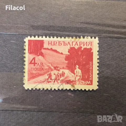 България 1949 Технически постижения на СНМ
