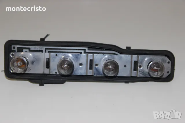 Лява платка стоп Opel Astra G комби (1998-2009г.) ляв ламподържач