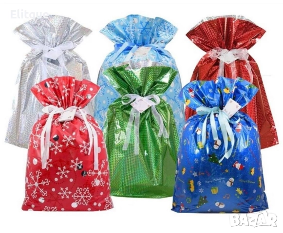 торбичка изненада ( детски)