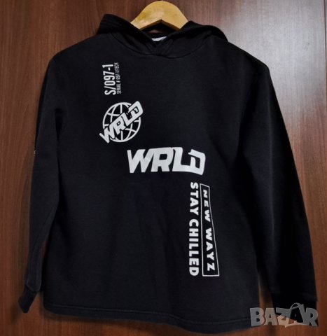 Н&М Детски суичери 10-12 г, снимка 1