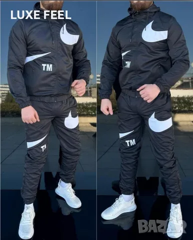 Nike 🔥 Jordan 🔥 Armani 🔥 Мъжки Екипи , снимка 18 - Спортни дрехи, екипи - 56098771