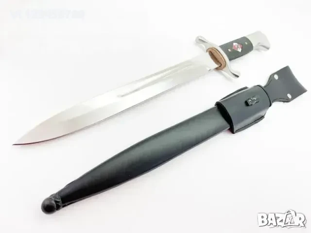 Байонет 3-райх /нацистки/-Реплика -245х375