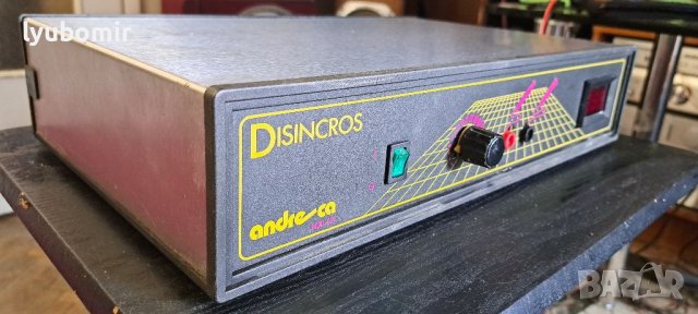 Andre фитнес уред