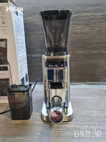 Кафемелачка CASO, снимка 2 - Други - 54182109