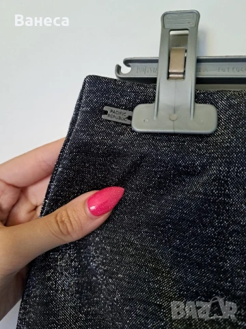 Често нова пола Pull&Bear-С размер, снимка 4 - Поли - 51103885