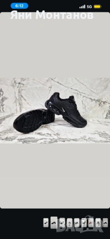 Дамски маратонки , снимка 2 - Маратонки - 53116865