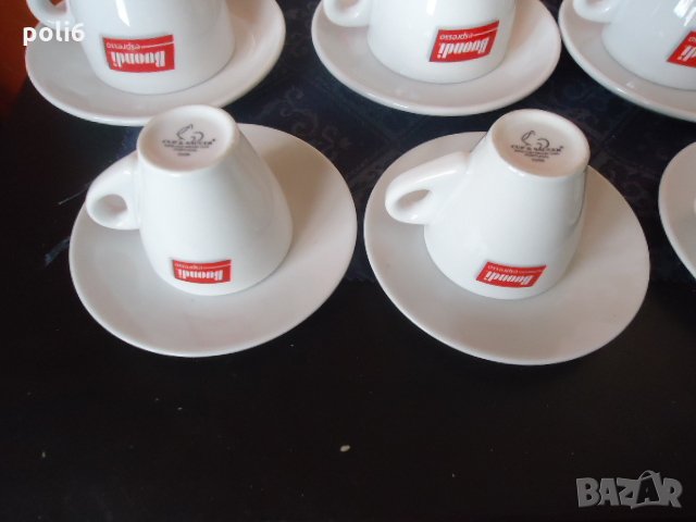 чаши за кафе / чай BUONDI, снимка 4 - Чаши - 35488762