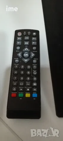 LCD телевизор Toshiba НОМЕР 50. Model 26AV733G. 26инча 66см. Цифров и аналогов тунер, снимка 18 - Телевизори - 48181366