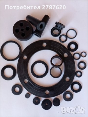 Производство на  силиконови тапи за бъчви, снимка 16 - Други услуги - 29851063