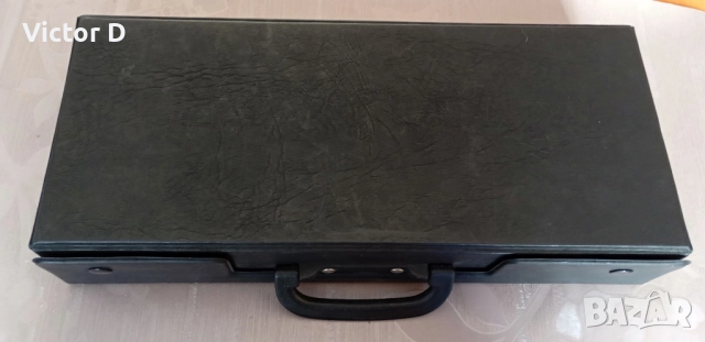 Мкрофони - T-Bone EM 9600 SHOTGUN, снимка 12 - Микрофони - 52278257