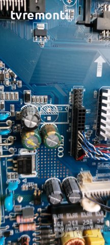 Основна платка - ,CV3463H-C42 ,for JTC model ,DVB-PM13209HCATS for 32 inc DISPLAY A320SD3G03-17, снимка 3 - Части и Платки - 40525537