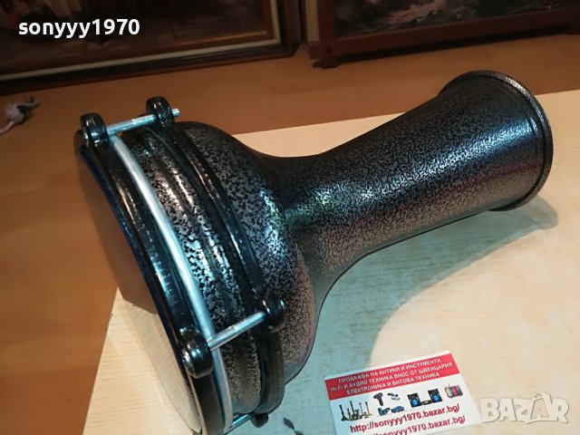 ТАРАМБУКА 30Х20СМ 1205221907, снимка 9 - Ударни инструменти - 36742013