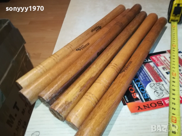 ДРЪЖКА ЗА ТЕСЛА-БАМБУКОВА НОВА 15ЛВ ЗА 1БР 3010251825