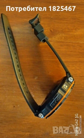 Смарт часовник OTLLBT HT-30, снимка 4 - Мъжки - 53942955