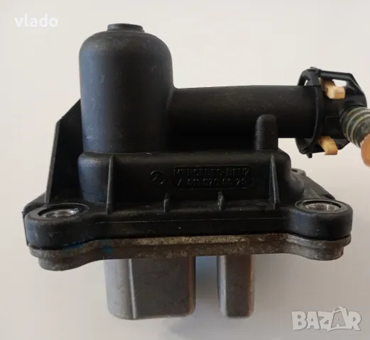 Нагревател гориво за Mercedes-Benz W202/ W203 /W209, снимка 3 - Части - 48505338