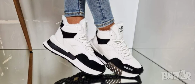 Дамски маратонки   пума, снимка 17 - Маратонки - 51150063