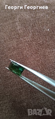 Скъпоценен камък турмалин , снимка 2 - Колекции - 34234330