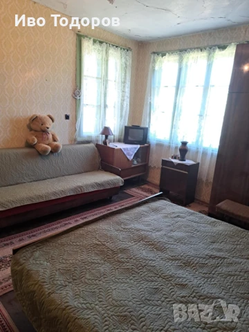 Къща в с.Фурен , снимка 2 - Къщи - 51422907