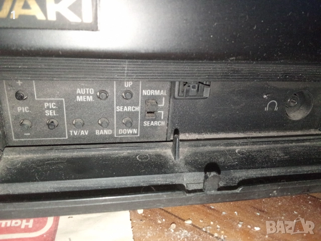 Телевизор Shivaki, снимка 3 - Телевизори - 52859559