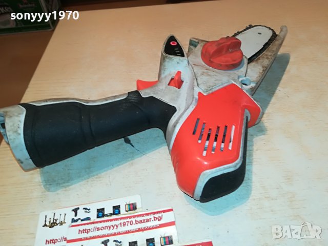 РЕЗАЧКА 2912221851, снимка 9 - Винтоверти - 39138970