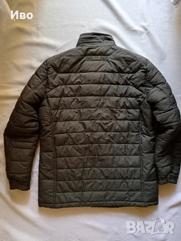 Camel Active мъжко яке, размер 54, снимка 2 - Якета - 53971141