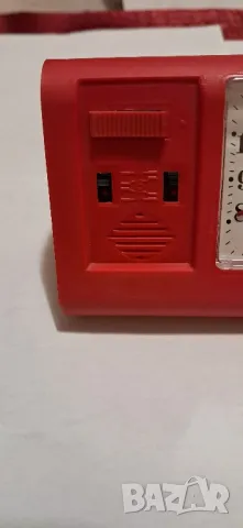 Стар туристически будилник , снимка 4 - Колекции - 50320546