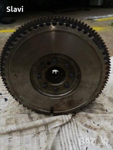 форд мондео, снимка 2 - Части - 29424658