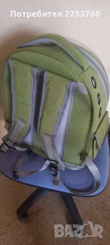 раница за коте и куче moorpet, снимка 4 - За кучета - 51854037