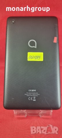 Таблет Alcatel 1T 7, снимка 6 - Таблети - 39481159