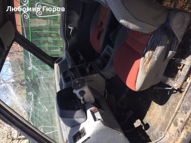 Витара 1.6 на части , снимка 5 - Автомобили и джипове - 36575839