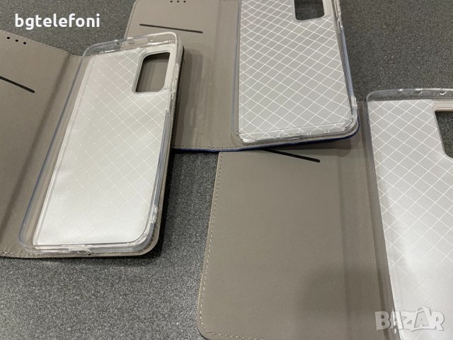 Xiaomi Mi 10T , Mi 10T Pro , Mi 10T Lite 5G  аксесоари за модела, снимка 5 - Калъфи, кейсове - 31122089