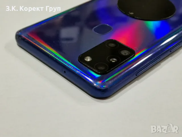 Samsung Galaxy A21s 32GB 3GB RAM , снимка 2 - Samsung - 55711652