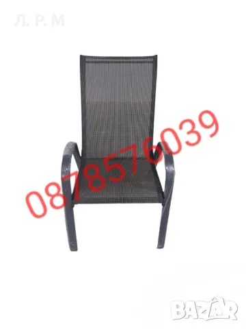 ГРАДИНСКИ СТОЛ, снимка 3 - Градински мебели, декорация  - 48256200